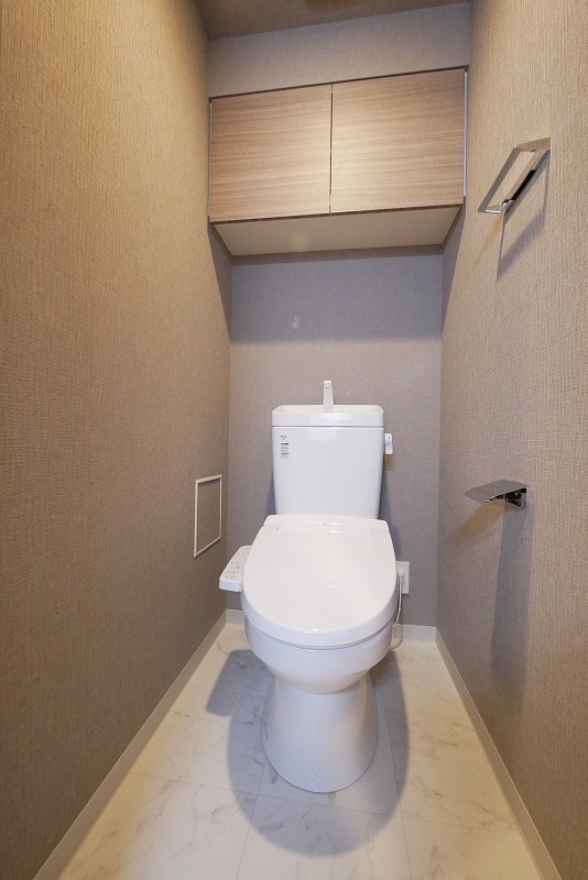 木場ステーションレジデンス2階 同建物別部屋の参考画像