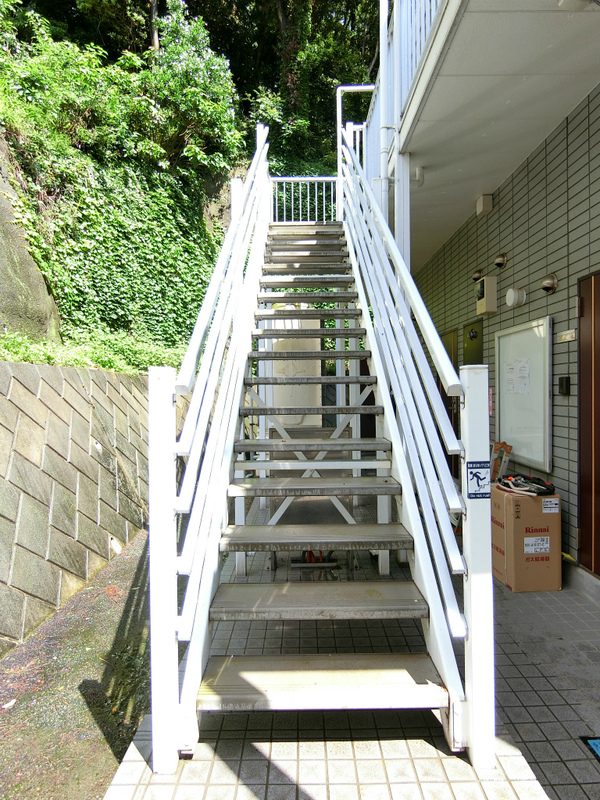 マ・メゾン2階 部屋その他