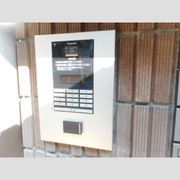 Wine terrace(ワインテラス)202号室 オートロック