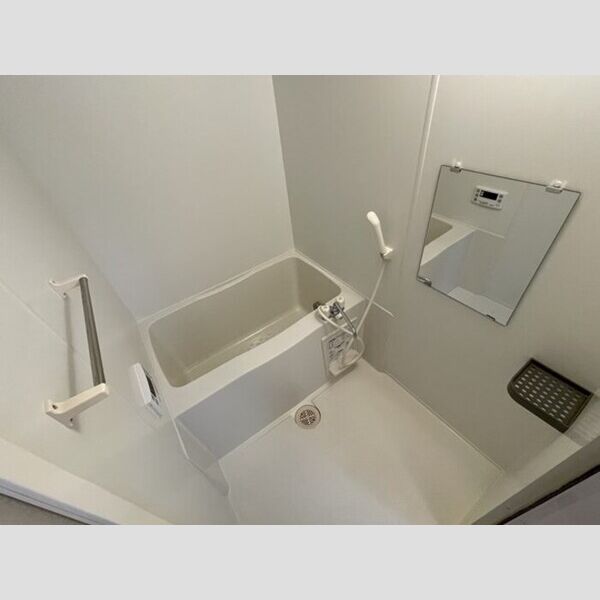 グリーンテリア　第10 浴室