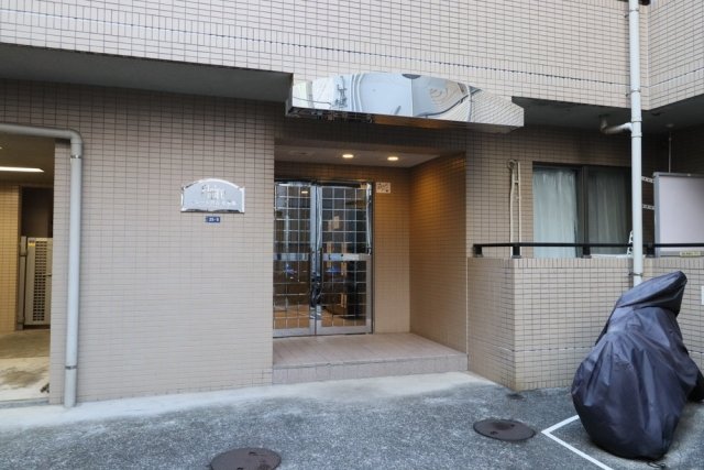 プレール渋谷壱番館401号室 同建物別部屋の参考画像