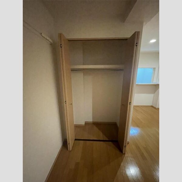 ダイワティアラ村上Ⅰ307号室 部屋その他