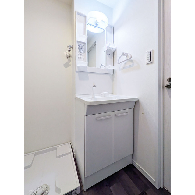 MQuarto柏Ⅲ105号室 内観