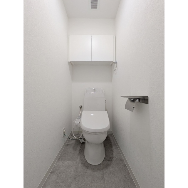 サングレース光ヶ丘302号室 内観