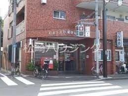 クレール鷺宮 杉並下井草郵便局