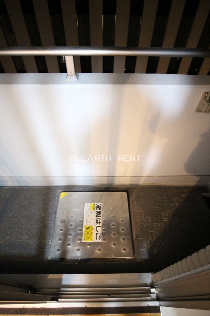 パレステュディオ神田神保町6階 同建物別部屋の参考画像