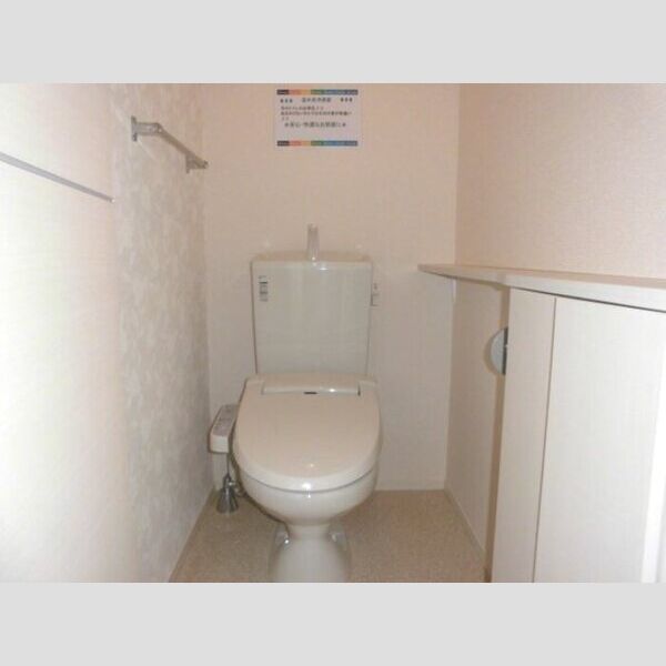 ワイズハウス306号室 同建物別部屋の参考画像