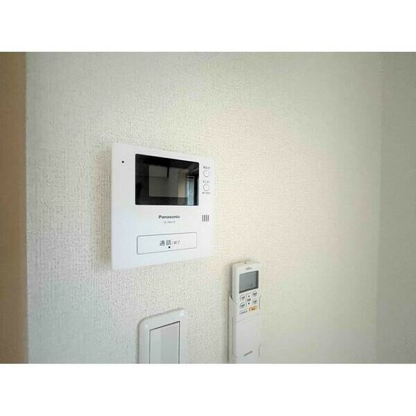 Leaf　Harmony 部屋設備