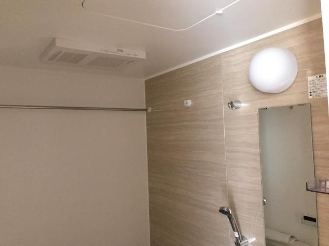 Ｐｌｕｍｅｒｉａ（プルメリア）202号室 同建物別部屋の参考画像