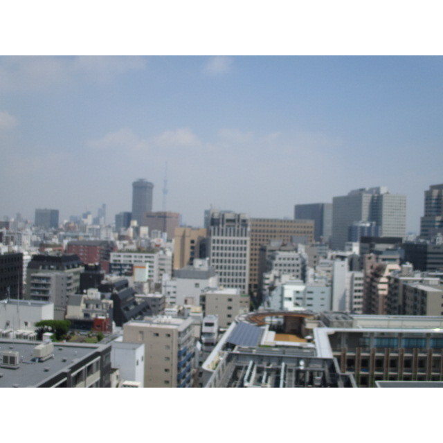 ブリリア・ザ・タワー東京八重洲アベニュー17階 部屋その他