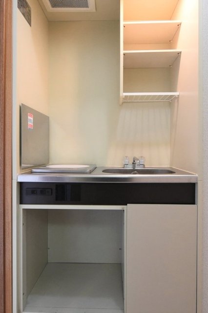 ＫＩＫビル キッチン