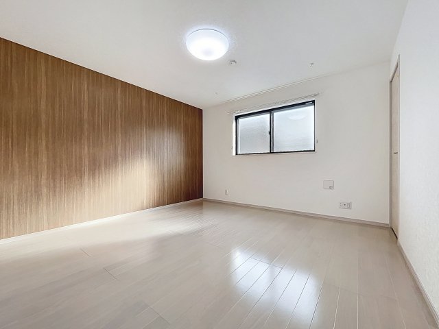 グラン徳丸2階 リビング