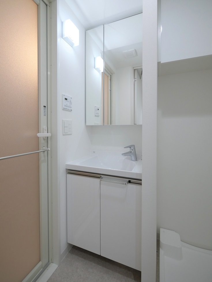 PREMIUM CUBE G 後楽園14階 内観