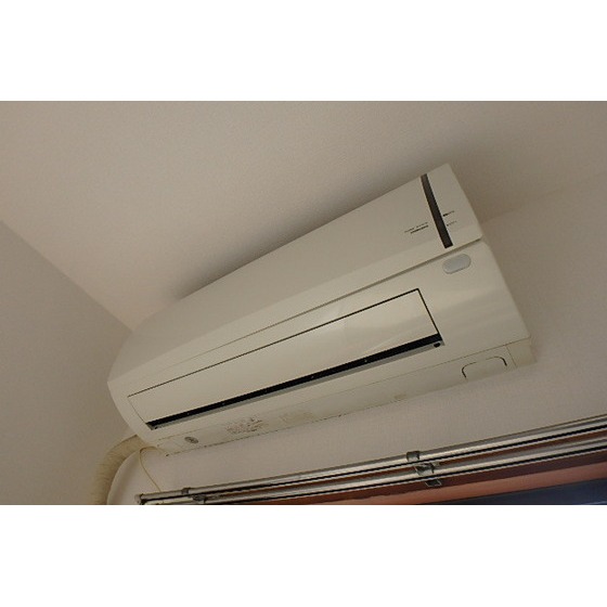 ハセベ椿森コーポ 部屋設備