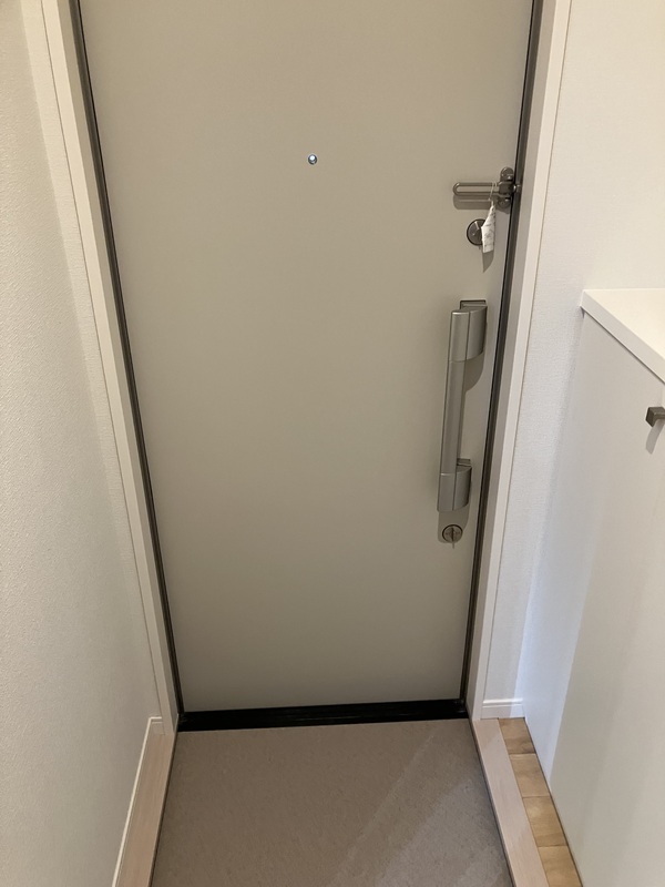 Ｆａｍｉｌｌｉａ大宮 玄関