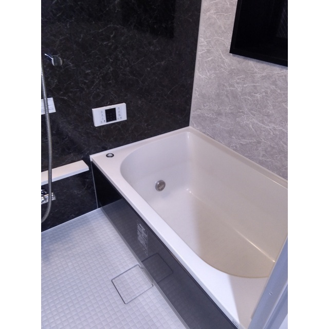 ラル練馬2階 お風呂