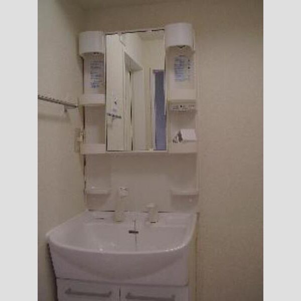 シャルム シャンプードレッサー