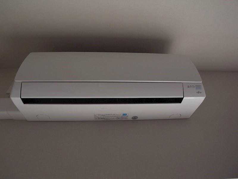 ＩＷＡ３ 部屋設備