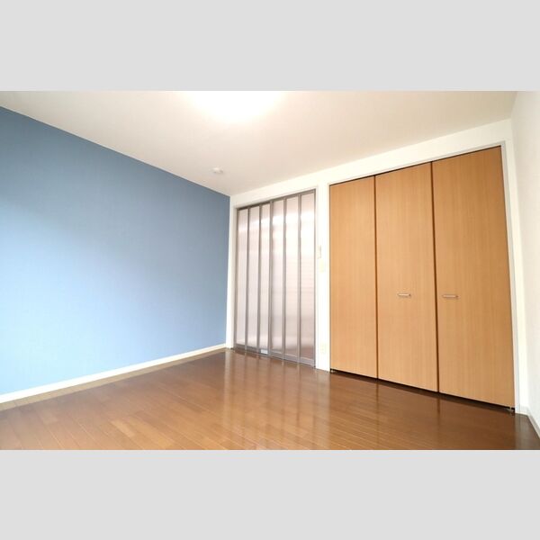 ハイツ定栄　E 居室