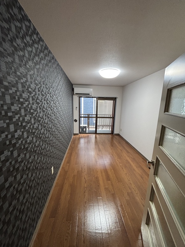 シティパレス相模原 内観