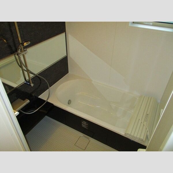 袖ヶ浦ヒルサイドレジデンス　B棟 バス