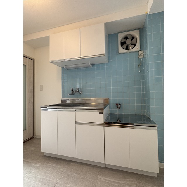 M東中野 キッチン