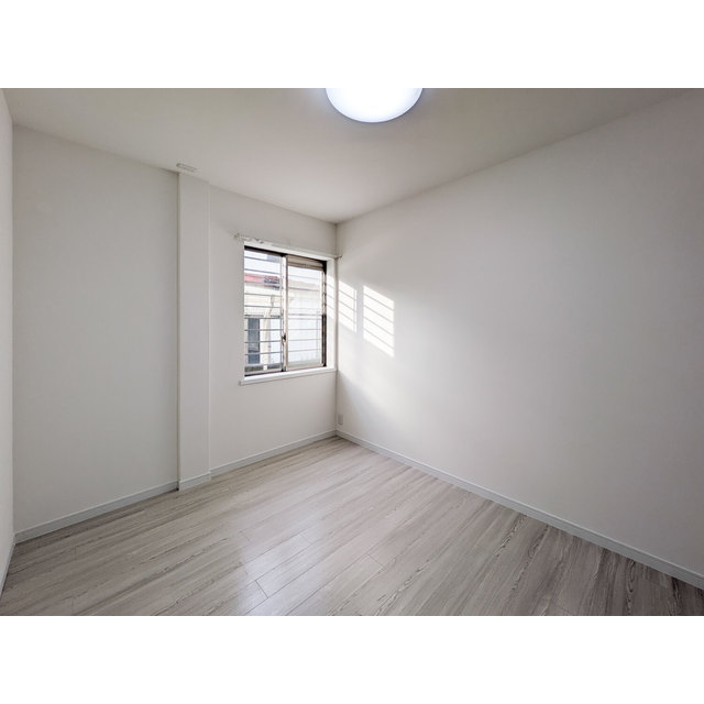 TSKマンション103号室 内観