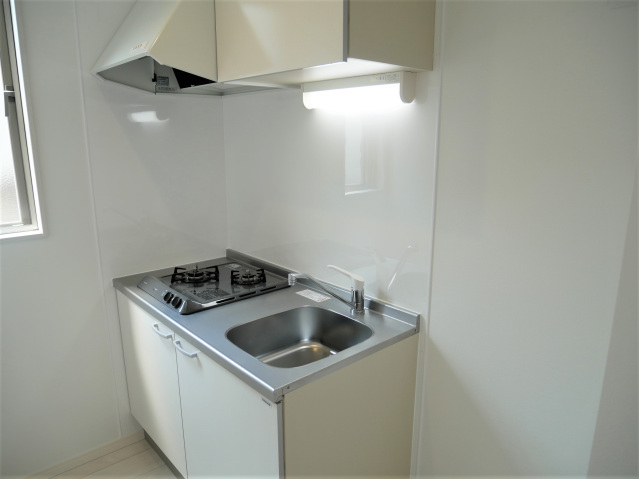 ＣＢ川越イニシオ キッチン