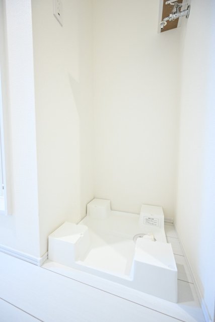 Ｃスクエア矢口1階 部屋設備