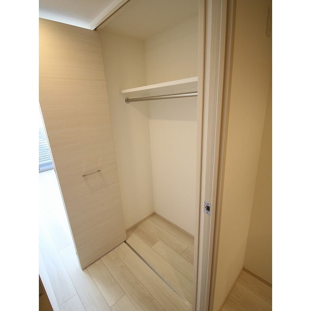 プレール・ドゥーク芝浦 内観