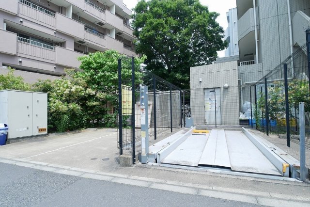 ＶＩＤＡ世田谷桜丘5階 外観