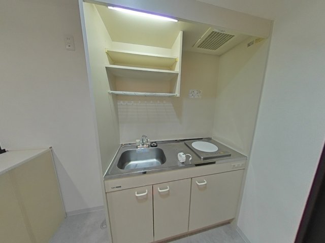 クレストコート西六郷205号室 部屋その他