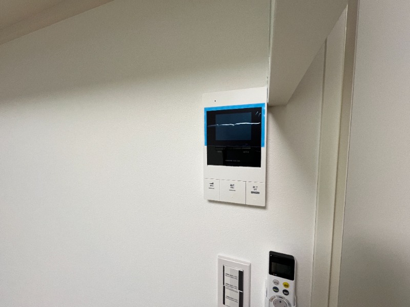 Nグランツ押切1階 部屋その他