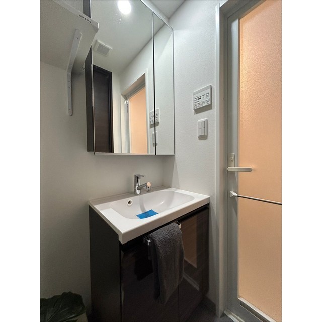 ＧＥＮＯＶＩＡ西高島平ｓｋｙｇａｒｄｅｎ0303号室 内観