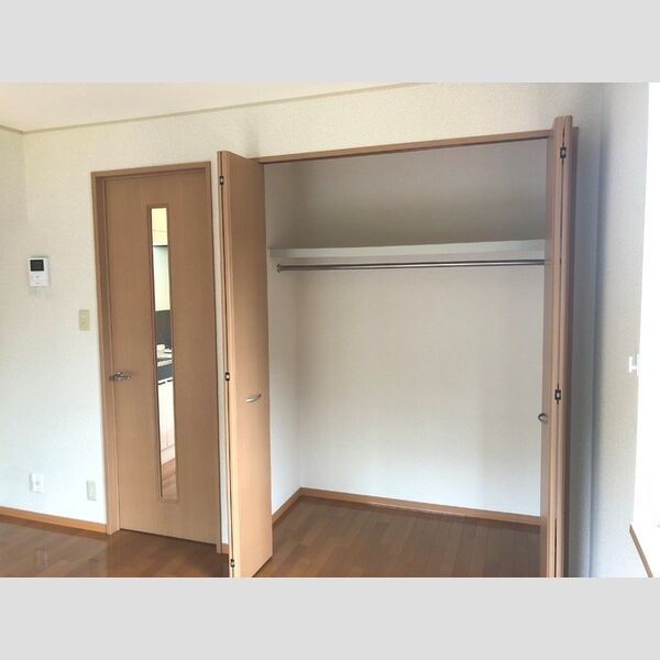 フォルトゥーナ 収納