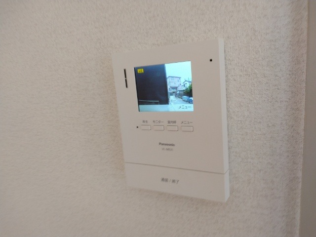 トリニティハウス 部屋その他