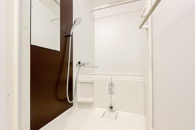 Weave Base Itabashi Honcho5階 バス