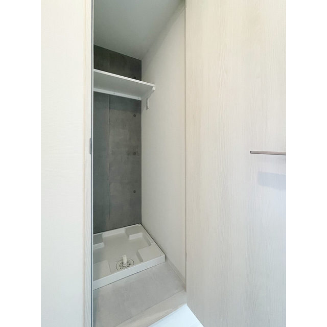 堀切ガーデンテラス0403号室 内観