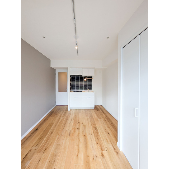 オーパスホームズ三田1101号室 部屋その他