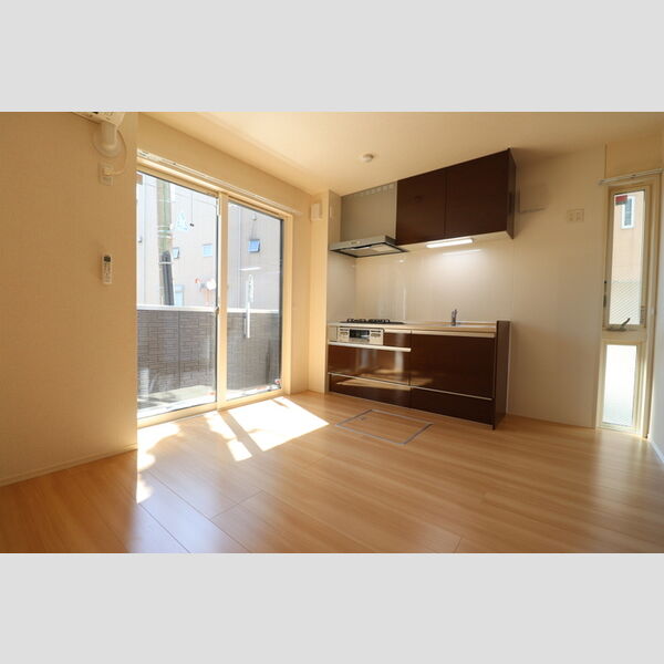 ガーネット LDK8.1帖