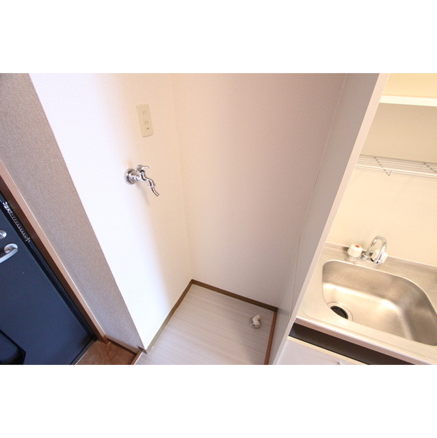 プレーヌデュラン 内観