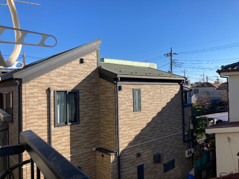 西新井アーバンライフ2階 部屋その他