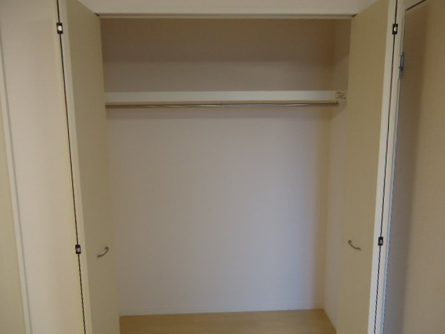 サンエトワール クローゼット