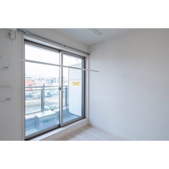 （仮称）古淵アパート計画A棟 内観