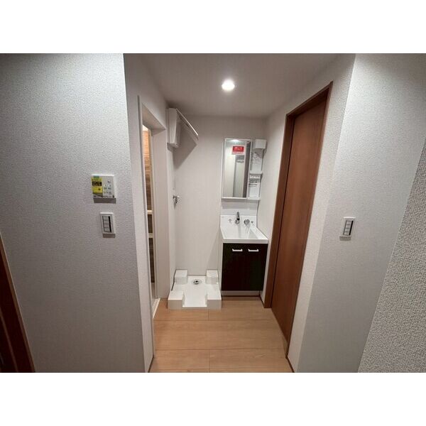 Ambition南栗原302号室 部屋その他