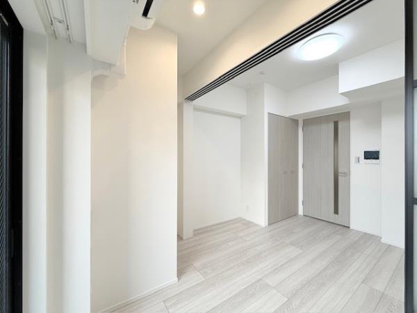 エレミ本蓮沼 リビング