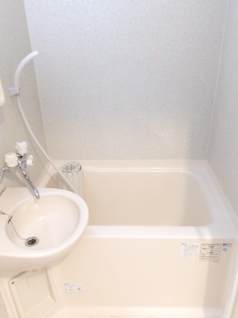 ＮＴ　ＣＯＵＲＴ0502号室 お風呂