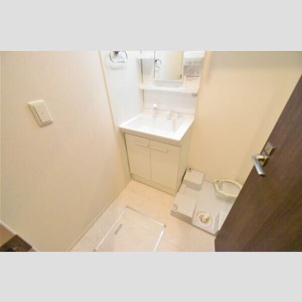 Park Vina　Ⅱ 洗面室