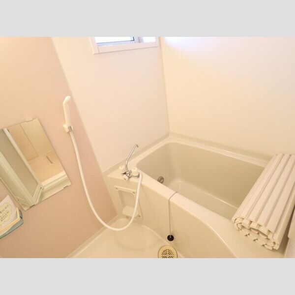 ノールメゾン　Ⅱ202号室 浴室