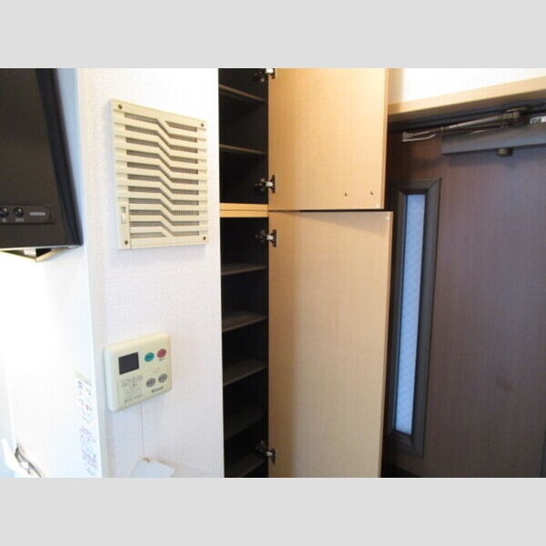 リュネットM シューズボックス